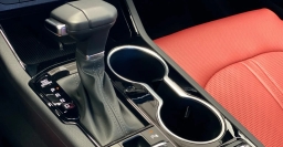 Kia K5 GT-Line Auto FWD 2026