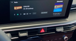 Kia K5 GT-Line Auto FWD 2026