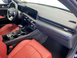 Kia K5 GT-Line Auto FWD 2026