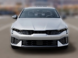 Kia K5 GT-Line Auto FWD 2026