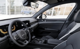Kia K5 GT-Line Auto FWD 2026