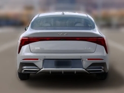 Kia K5 GT-Line Auto FWD 2026