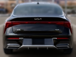 Kia K5 GT-Line Auto FWD 2026