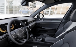 Kia K5 GT-Line Auto FWD 2026