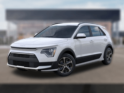 Kia Niro LX FWD 2025