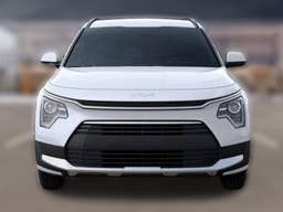 Kia Niro LX FWD 2025