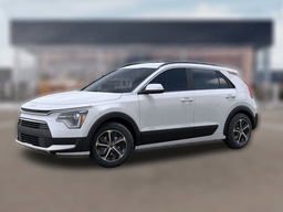 Kia Niro LX FWD 2025