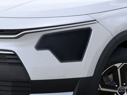 Kia Niro LX FWD 2025
