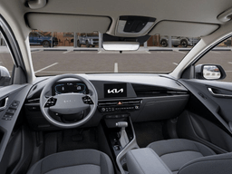 Kia Niro LX FWD 2025