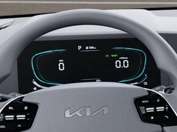 Kia Niro LX FWD 2025