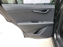 Kia Niro LX FWD 2026