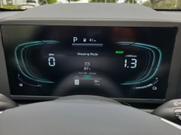Kia Niro LX FWD 2026