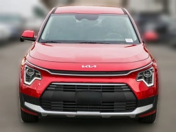 Kia Niro LX FWD 2026