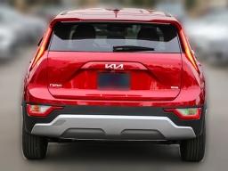 Kia Niro LX FWD 2026