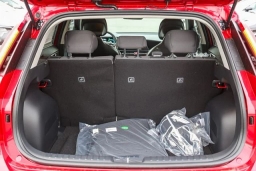 Kia Niro LX FWD 2026