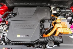 Kia Niro LX FWD 2026