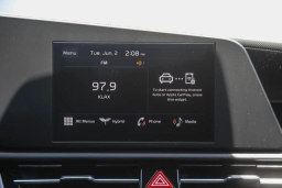 Kia Niro LX FWD 2026