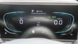 Kia Niro LX FWD 2026