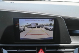 Kia Niro LX FWD 2026