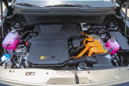 Kia Niro LX FWD 2026