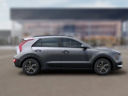 Kia Niro LX FWD 2026