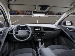 Kia Niro LX FWD 2026
