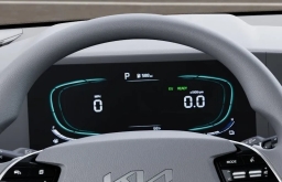 Kia Niro LX FWD 2026