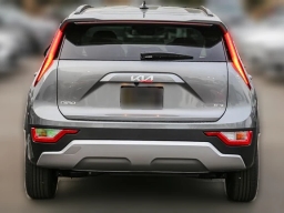 Kia Niro LX FWD 2026