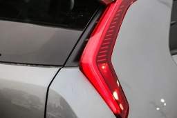 Kia Niro LX FWD 2026