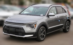 Kia Niro LX FWD 2026