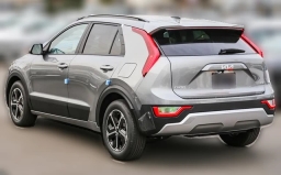 Kia Niro LX FWD 2026