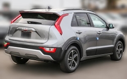 Kia Niro LX FWD 2026