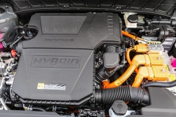 Kia Niro LX FWD 2026