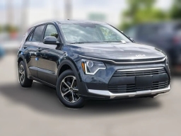 Kia Niro LX FWD 2026
