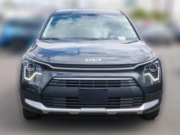 Kia Niro LX FWD 2026