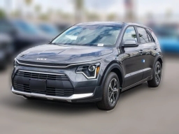 Kia Niro LX FWD 2026