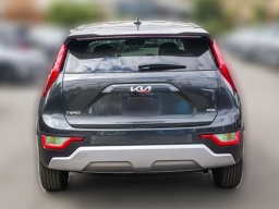 Kia Niro LX FWD 2026
