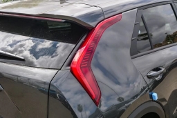 Kia Niro LX FWD 2026