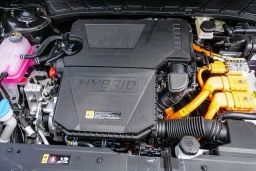 Kia Niro LX FWD 2026