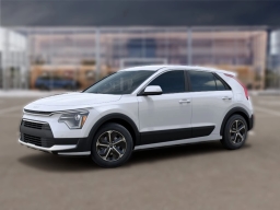 Kia Niro LX FWD 2026
