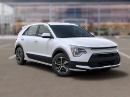 Kia Niro LX FWD 2026