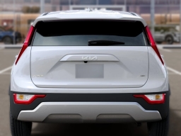 Kia Niro LX FWD 2026