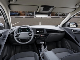 Kia Niro LX FWD 2026