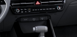 Kia Niro LX FWD 2026