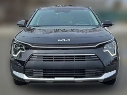 Kia Niro LX FWD 2026
