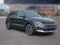Kia Niro LX FWD 2026
