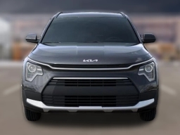 Kia Niro LX FWD 2026