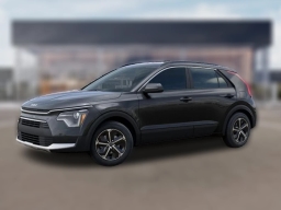 Kia Niro LX FWD 2026