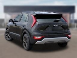 Kia Niro LX FWD 2026