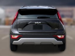 Kia Niro LX FWD 2026